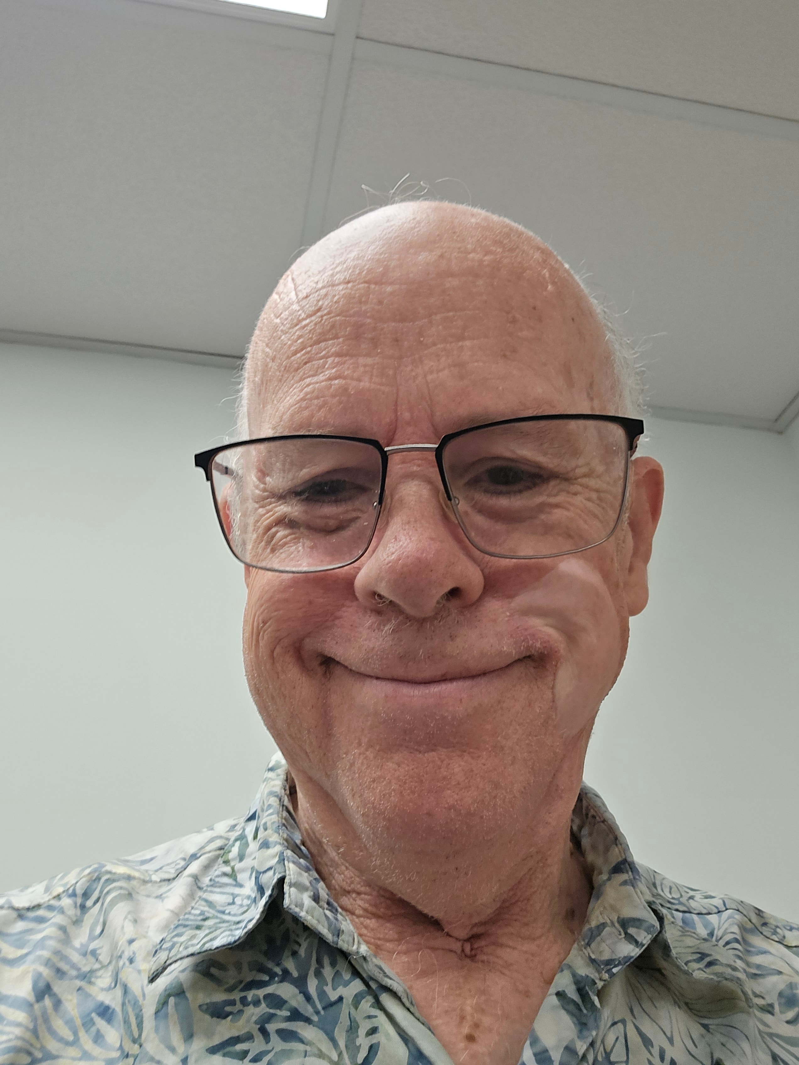 Thomas Bell, CPA CGA — Calgary accountant in Bowness